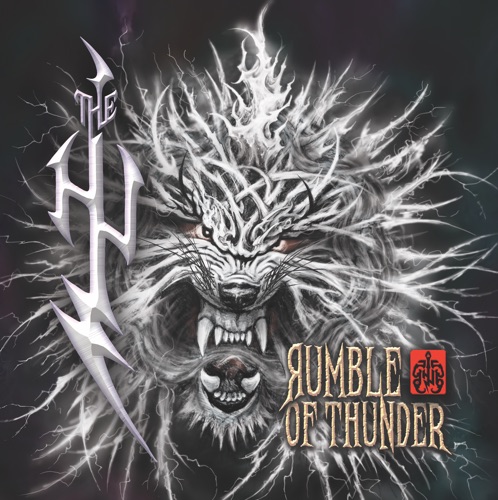 The Hu - Rumble of Thunder (2022)