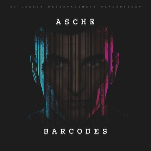 Asche - Barcodes (2015)