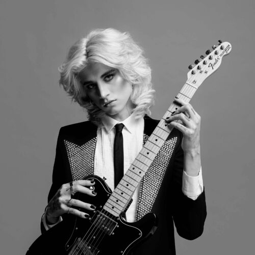 wavvyboi - all die engel & daemonen sind wir selbst (2022)