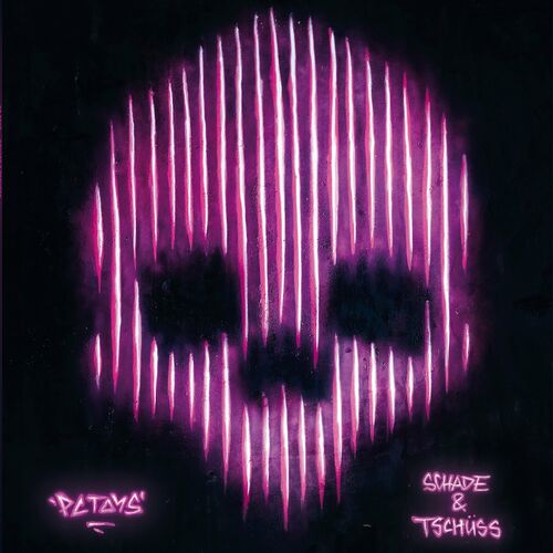 PC TOYS - SCHADE & TSCHÜSS (2022)