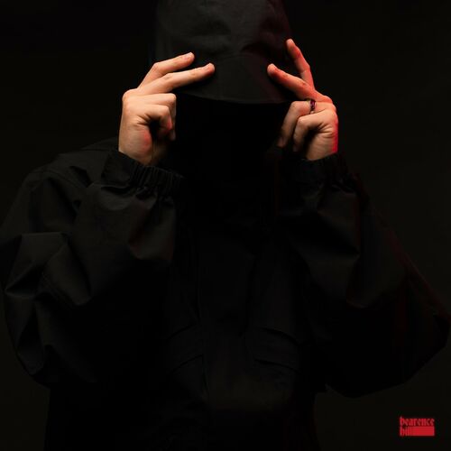 Bearence Hill - APOLLO X (2022)