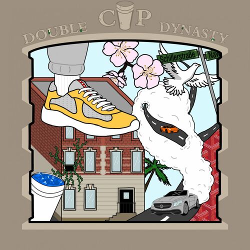 Saace & Yaavi - Doublecup Dynasty (2022)