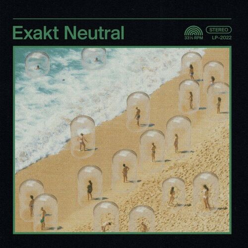 Exakt Neutral - 13 wunde Punkte (2022)