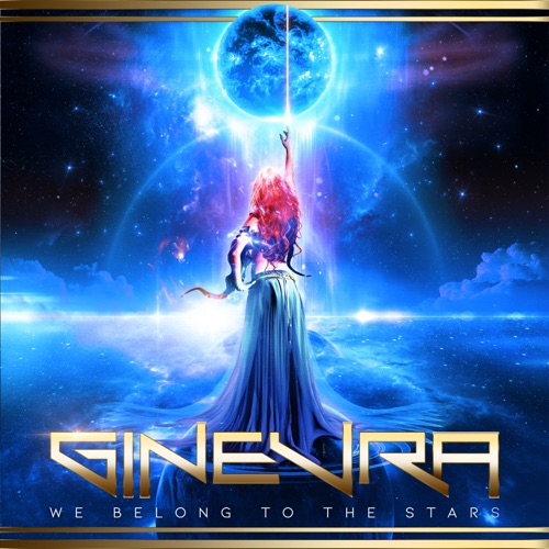Ginevra - We Belong to the Stars (2022)