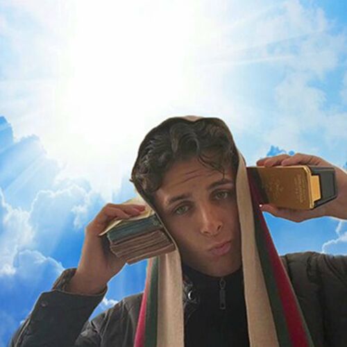 Pashanim - Himmel über Berlin (2022)