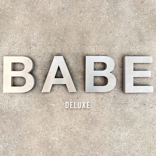 BABE - Ey (2022)