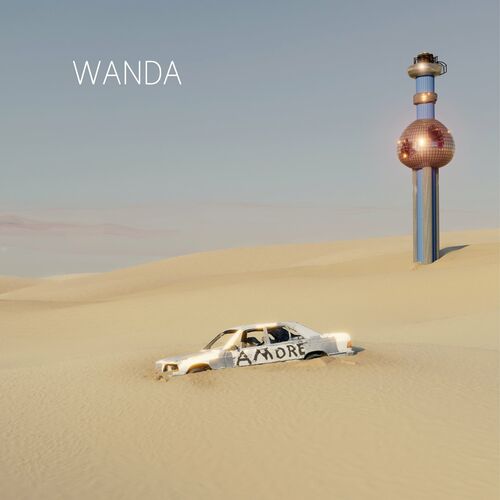 Wanda - Wanda (2022)