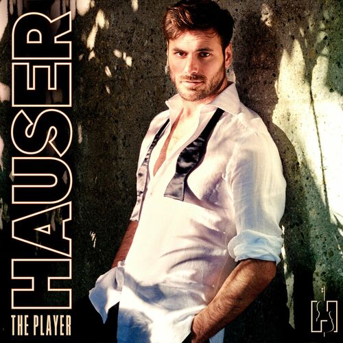 Hauser (2CELLOS) - The Player (2022)