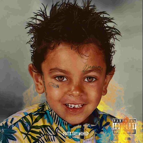 MU$A386 - HUSTLE&DREAMS 2 (2022)