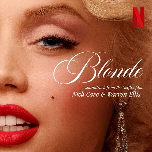 Nick Cave & Warren Ellis - Blonde (Soundtrack From The Netflix Film) (2022)