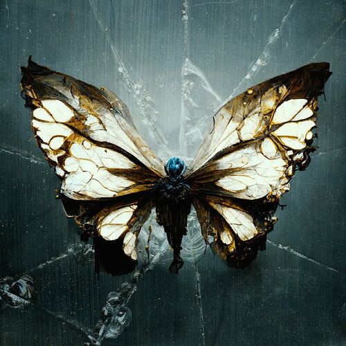 NAVACHA - MOSAIK (2022)