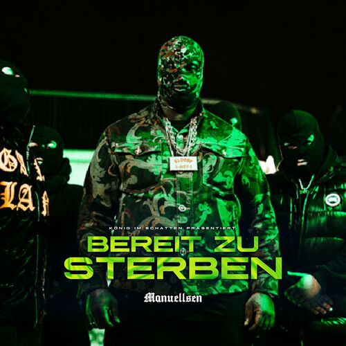 Manuellsen - Bereit zu sterben (2022)