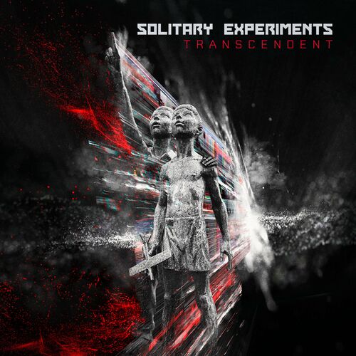 Solitary Experiments - Transcendent (2022)