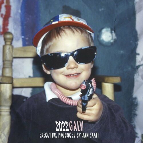Galv & Jan Faati - 2022 (2022)
