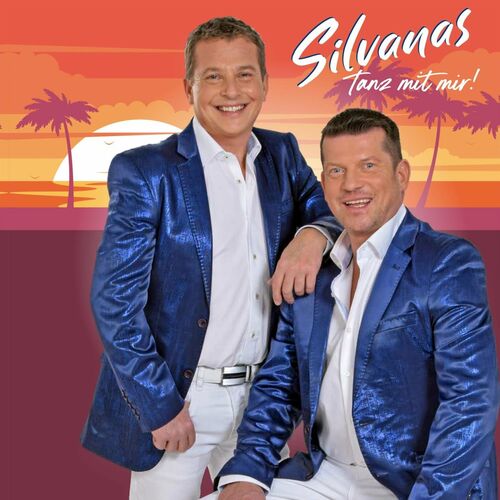 Silvanas - Tanz mit mir! (2022)