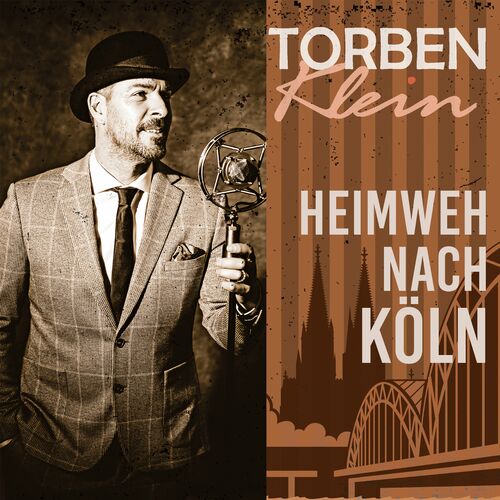 Torben Klein - Heimweh nach Köln (2022)