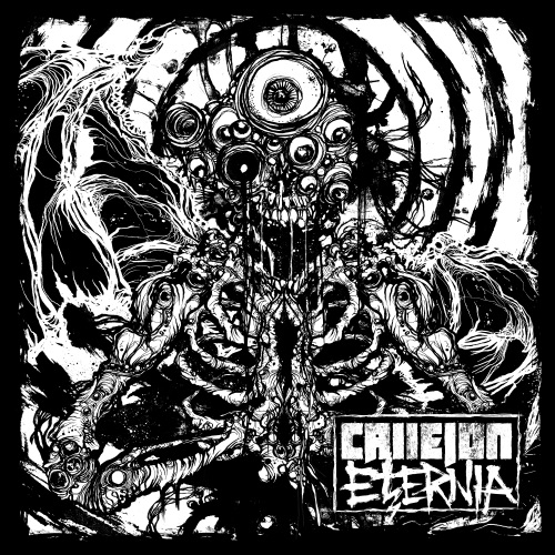 Callejon - Eternia (2022)