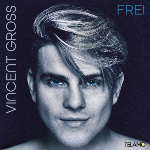 Vincent Gross - Frei (2022)