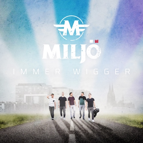 Miljö - Immer wigger (2022)