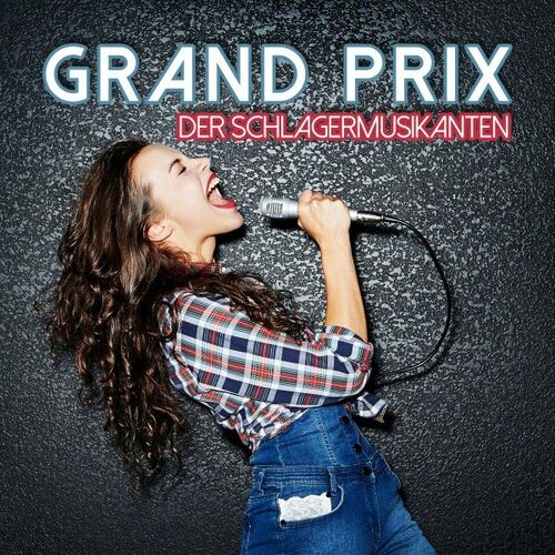 Grand Prix der Schlagermusikanten (2022)