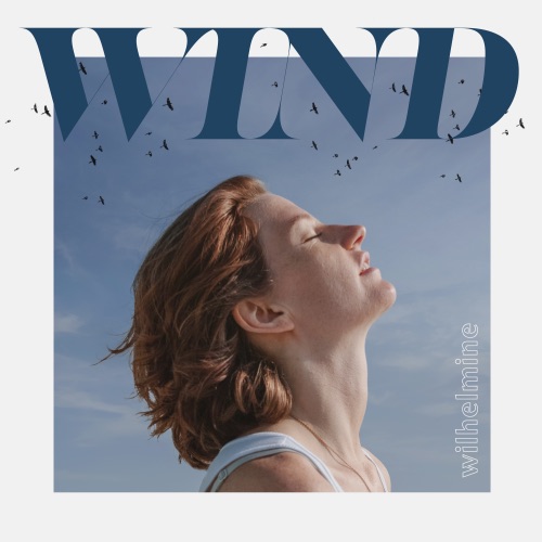 Wilhelmine - Wind (2022)