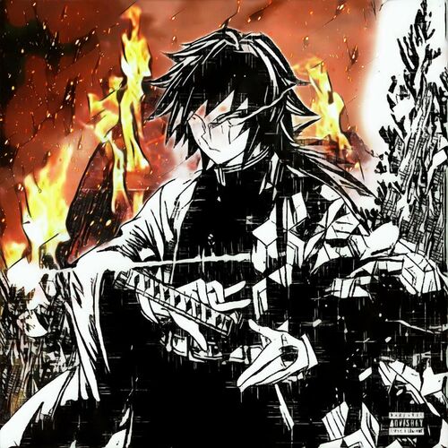 Giuli030 - Burner (2022)