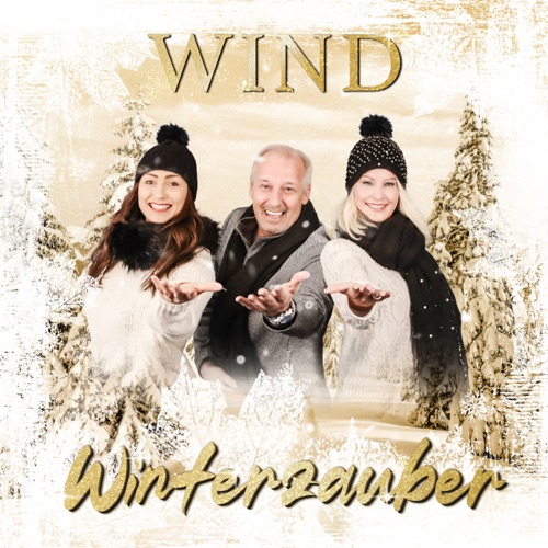 Wind - Winterzauber (2022)