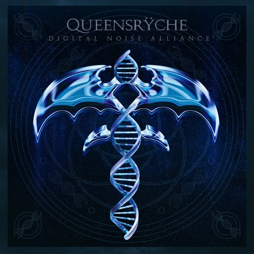 Queensrÿche - Digital Noise Alliance (2022)