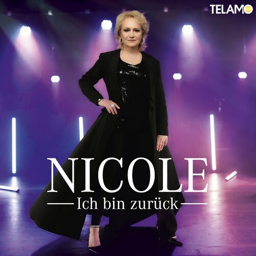 Nicole - Ich bin zurück (2022)