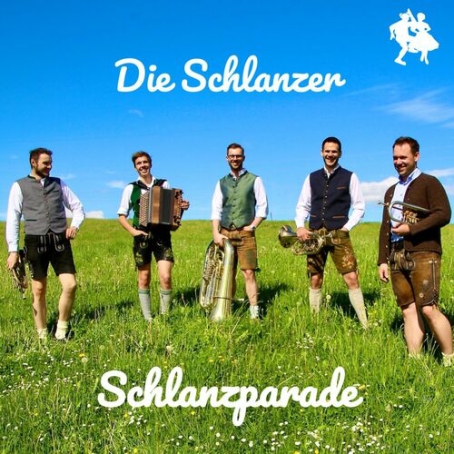 Die Schlanzer - Schlanzparade (2022)