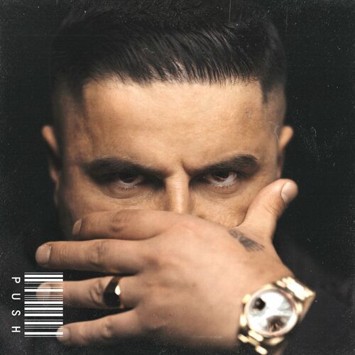 Keko-G - PUSH (2022)