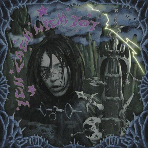 Haiyti - Ich lach mich tot (2022)