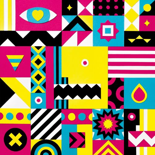 Yasmo & die Klangkantine - LAUT UND LOST (2022)