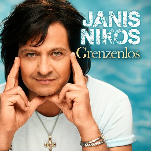 Janis Nikos - Grenzenlos (2022)