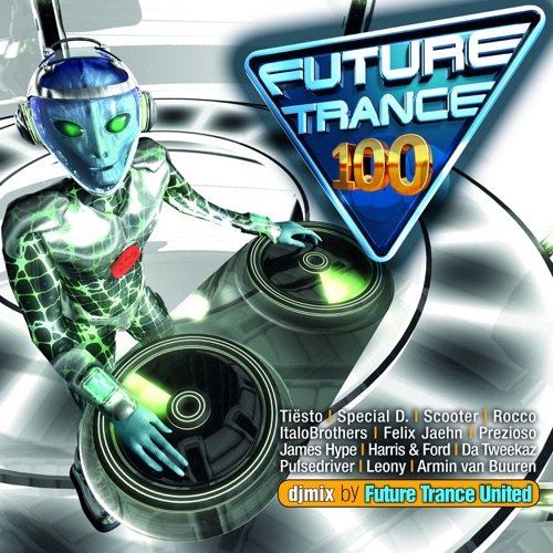 Future Trance Vol. 100 (2022)