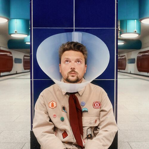 Bartek - Knospe (2022)