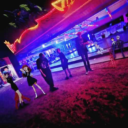 Future mit F - GENESIS (2022)