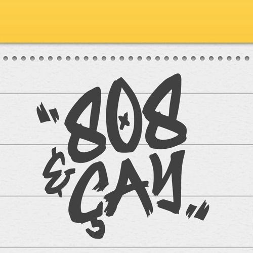 Ali471 - 808 & Çay (2022)