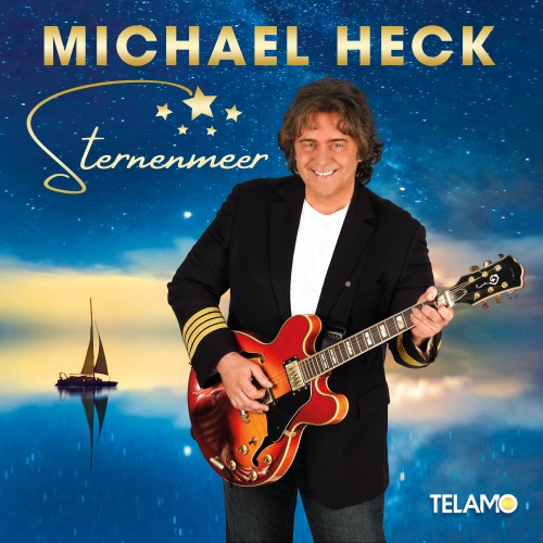 Michael Heck - Sternenmeer (2022)