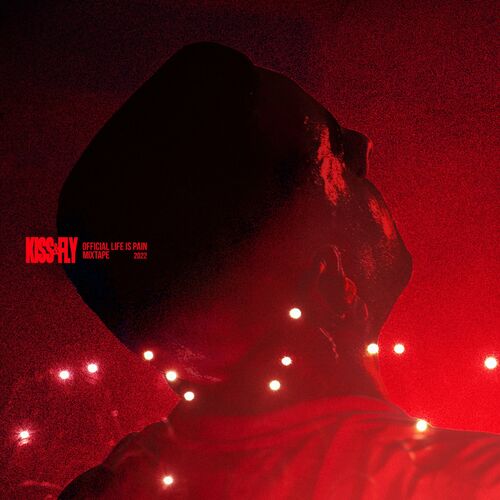 PA Sports - KISS & FLY TAPE (2022)