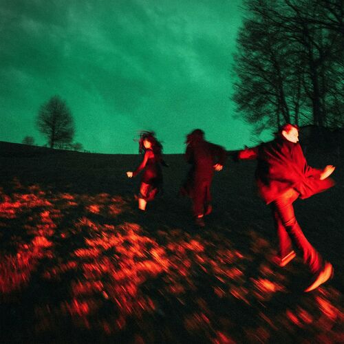 Lyschko - Brennen (2022)