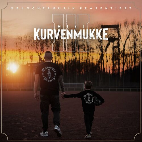 M.I.K.I - Kurvenmukke 3 (2022)