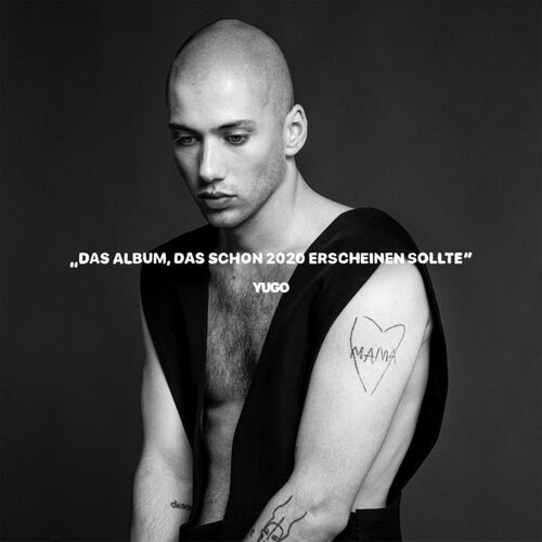 Yugo - Das Album, das schon 2020 erscheinen sollte (2022)