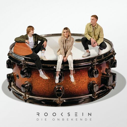 Rooksein - Die Onbekende (2022)