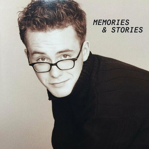 Mark Forster - Memories & Stories (2022)