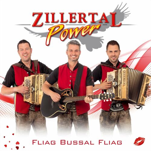 Zillertal Power - Fliag Bussal fliag (2022)