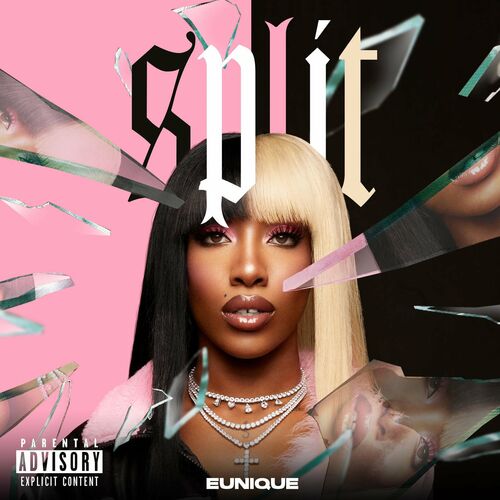 Eunique - SPLIT (2022)