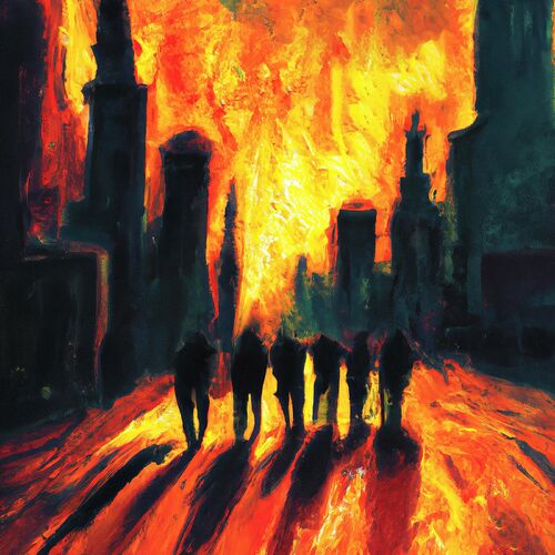 BFRND, UFO361 & Sonus030 - Elephant (2022)