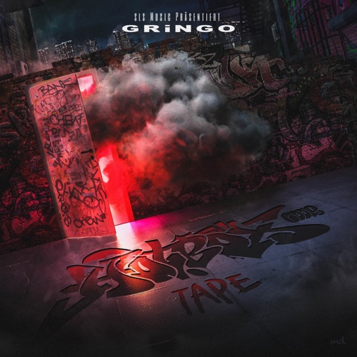 GRiNGO - HOTBOX TAPE (2022)