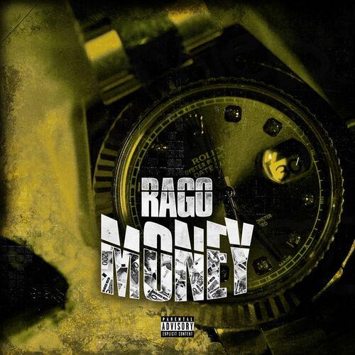 Rago - Money (2022)